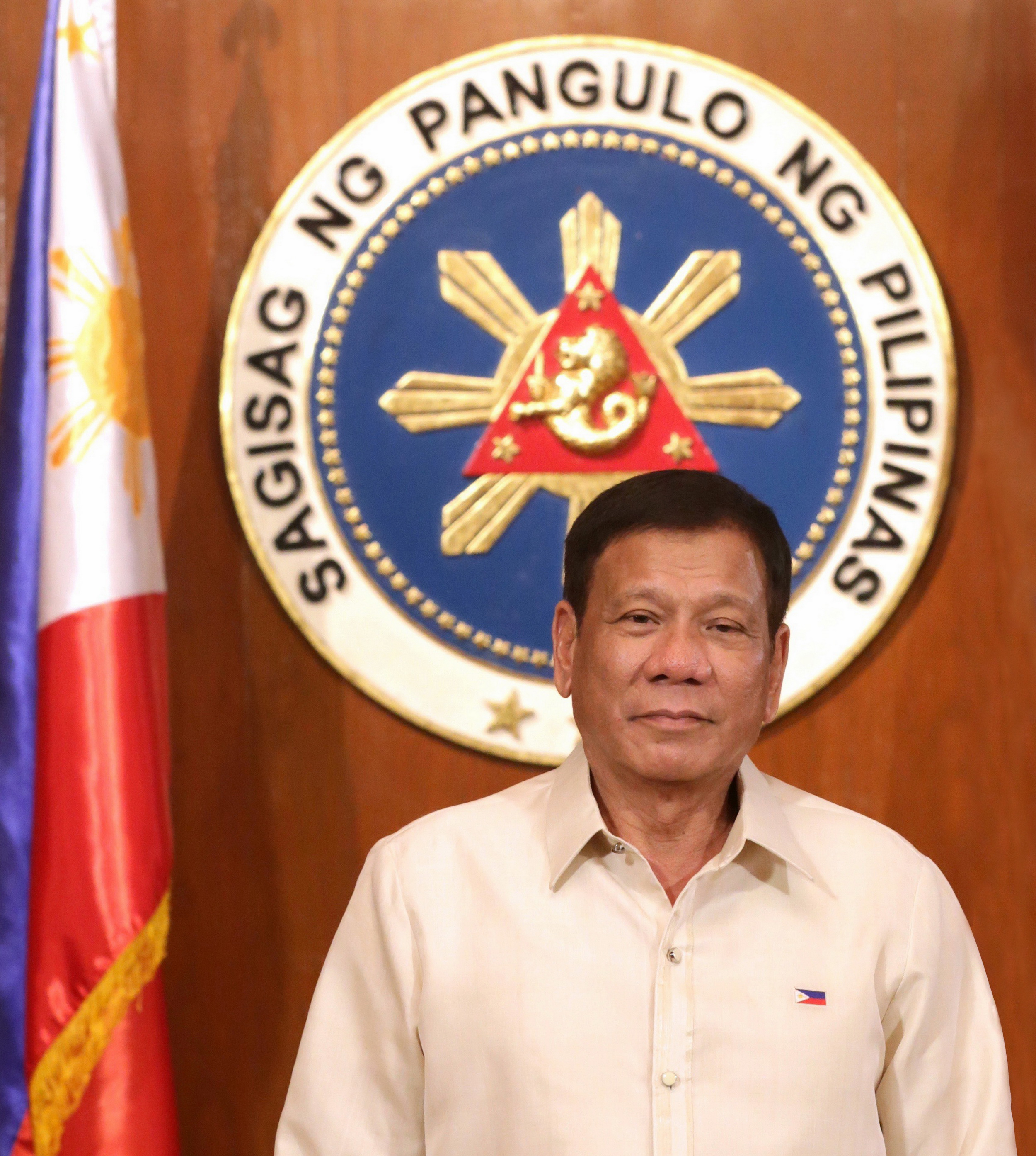 Hon. Rodrigo Roa Duterte