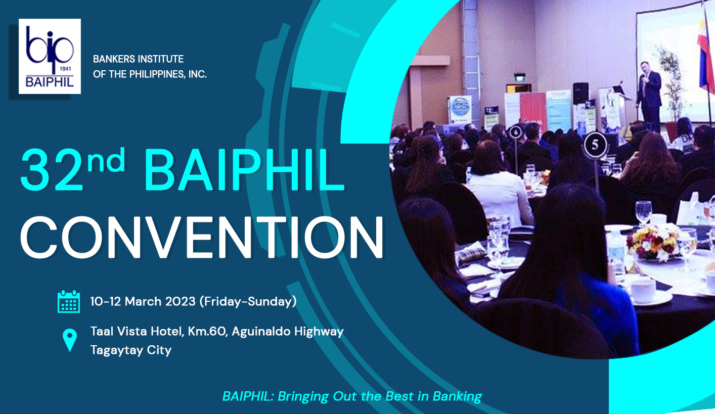 32nd BAIPHIL Convention