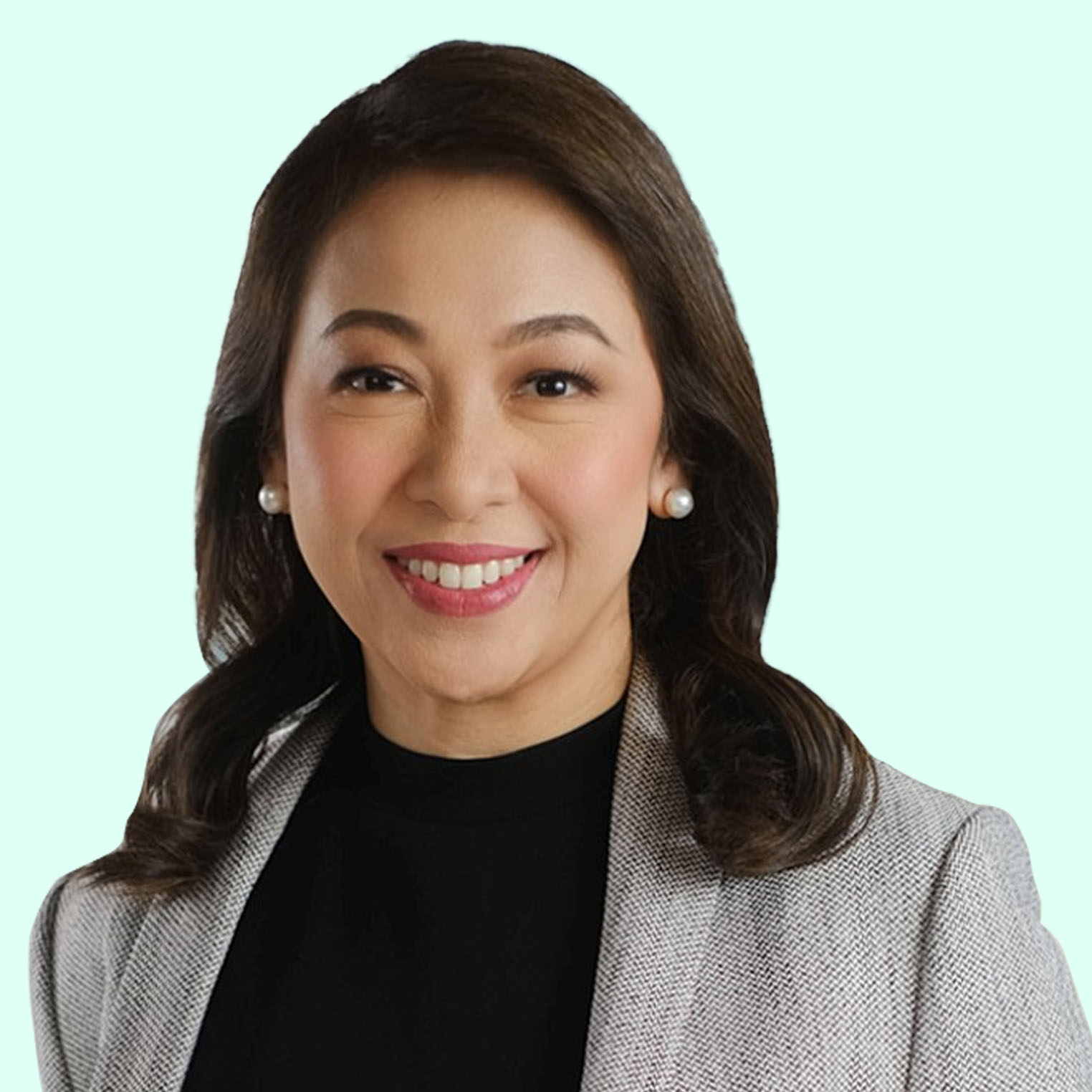 Hannah Theresa S. Contreras