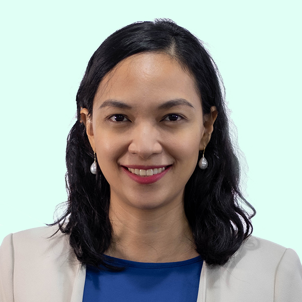 Mabel C. Ko Gaw